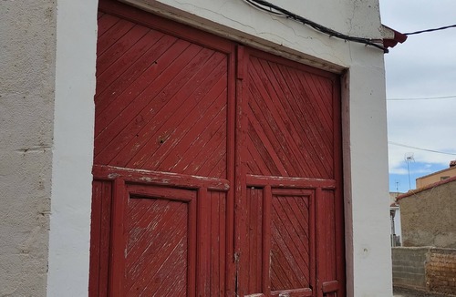 Calamocha Cottage | Rural house L'Amparo -3 ears- Superior category-15 persons