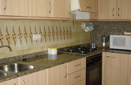Sant Jaume d'Enveja Apartment | RURAL HOUSE IN EL DELTA DEL EBRO