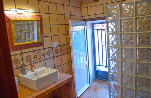 Torrijo del Campo Cottage | Rural House Azafrán