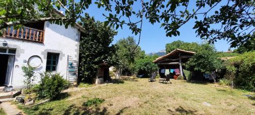 Lezana de Mena House | Rural house