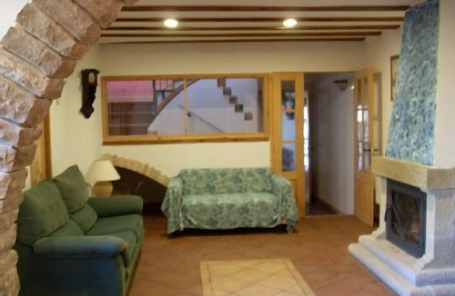 Romanzado Cottage | Rural house Ezkurraenea for 5 people