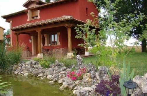 Turegano Cottage | Rural house for 4 people in Turégano