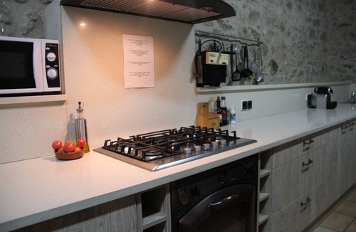 Torroella de Montgri Other | Rural house for groups and hikers, nature and tranquility lovers.