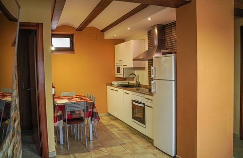 Cella House | Rural house for families in Teruel