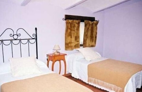 Ciudad Rodrigo Cottage | Rural house (full rental) Cantarinas farm for 10 people