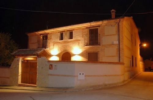Martin Miguel Cottage | Rural house (full rental) La Tarja I from 8 to 12 people