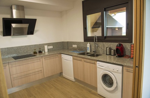 Vilafreser Villa | Rural house (full rental) El Serrat