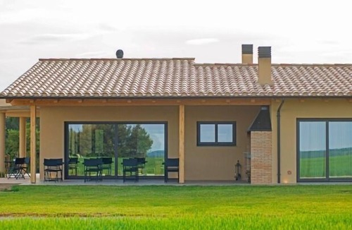 Vilafreser Villa | Rural house (full rental) El Serrat