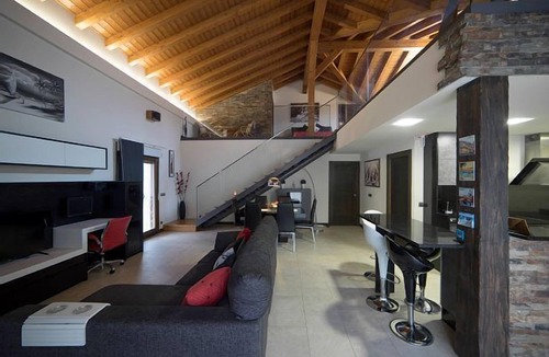 Andoin House | Rural house (full rental) La Morada de Andoin