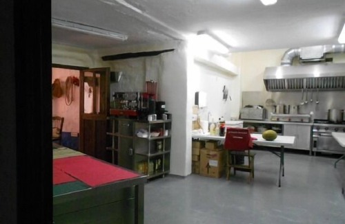 El Toboso Cottage | Rural house (full rental) La Venta de Don Alonso Quijano. Pets allowed