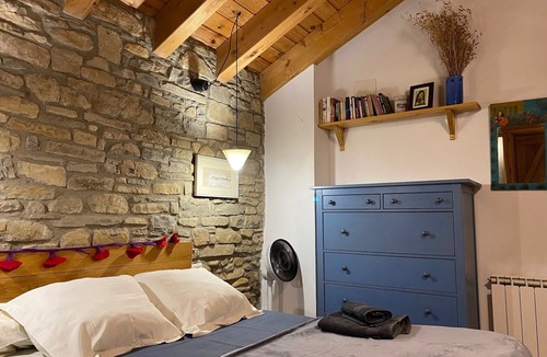 La Fueva Cottage | Rural house (full rental) La Borda de Formigales