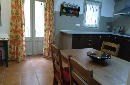 Torreflor House | Rural house (full rental), ideal for couples