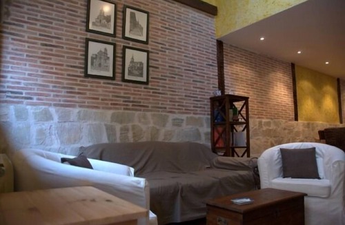 Lerma Cottage | Rural house (full rental) El Palomar de la Cuesta for 8 people
