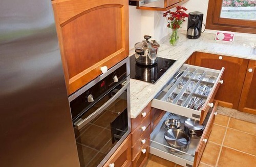 Poo Cottage | Rural house (full rental) Llanes beaches for 10 people