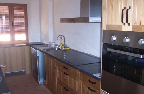 Mora Cottage | Rural house (full rental) up to 30 people