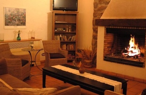 Mora Cottage | Rural house (full rental) up to 30 people
