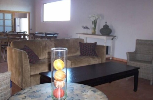 Mora Cottage | Rural house (full rental) up to 30 people