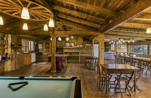 Pujals dels Pagesos House | Rural House 'Fuselles' with Mountain View, Wi-Fi and Air Conditioning