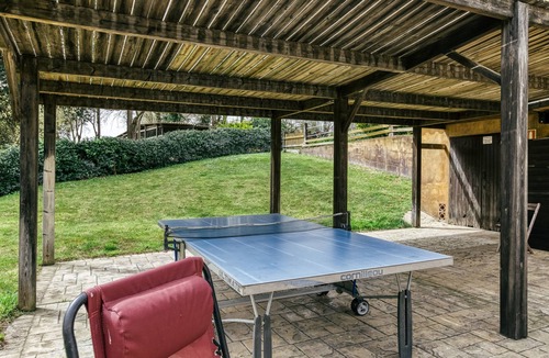 Pujals dels Pagesos House | Rural House 'Fuselles' with Mountain View, Wi-Fi and Air Conditioning