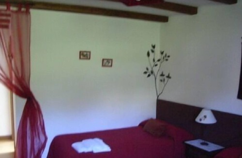 Aldatz Cottage | Rural House Goienetxea for 10 people