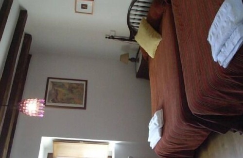 Aldatz Cottage | Rural House Goienetxea for 10 people