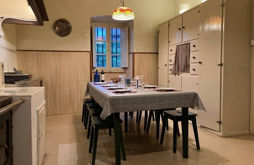 Donamaria House | Rural house Graciosenea