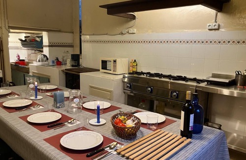 Donamaria House | Rural house Graciosenea