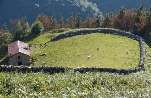 Donamaria House | Rural house Graciosenea