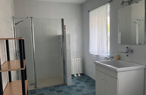 Donamaria House | Rural house Graciosenea