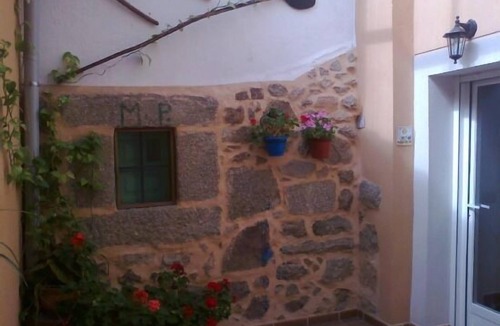 Baterna Cottage | Rural house Grandpa Adon