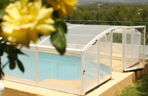 Venta del Moro Cottage | Rural house Hoces del Cabriel. Casa del Pino Gori