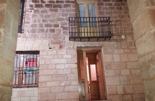 Alcaraz House | Rural house in Alcaráz