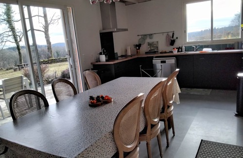 Angles Villa | Rural house in ANGLES Tarn la muraille
