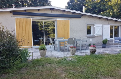 Angles Villa | Rural house in ANGLES Tarn la muraille