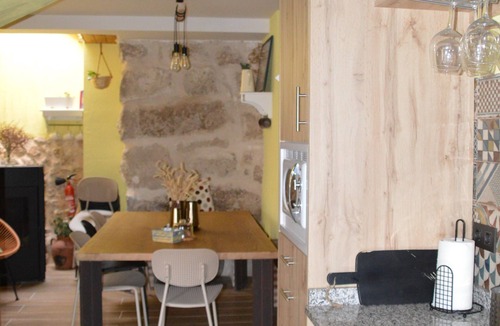 Baltanas Cottage | Rural House in Baltanás del Cerrato, Palencia.