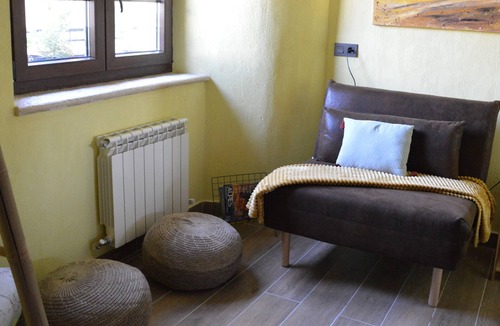 Baltanas Cottage | Rural House in Baltanás del Cerrato, Palencia.