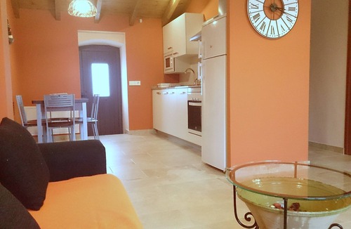 Cella Cottage | Rural house in Cella, close to Teruel and Albarracín.