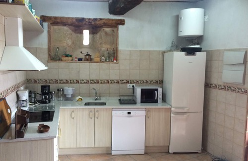 Llano de Bureba Cottage | Rural house in Llano de Bureba