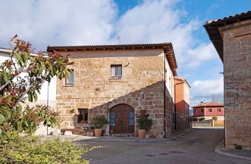 Llano de Bureba Cottage | Rural house in Llano de Bureba