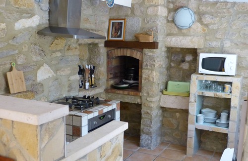 Laudun House | Rural house in Languedoc-Roussillon 25 minutes from Avignon