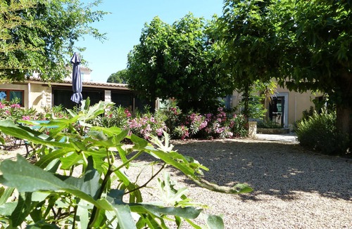 Laudun House | Rural house in Languedoc-Roussillon 25 minutes from Avignon