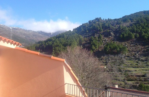 El Arenal House | RURAL HOUSE IN GREDOS