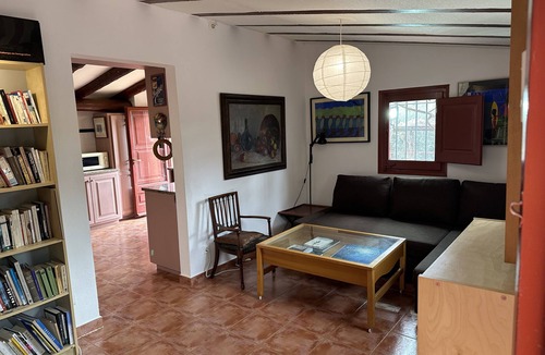 Palafrugell Cottage | Rural house in Llofriu. Emporda - Costa Brava