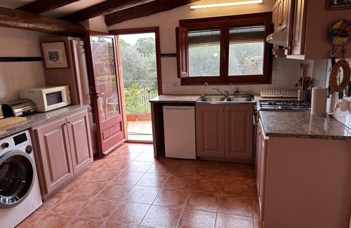 Palafrugell Cottage | Rural house in Llofriu. Emporda - Costa Brava