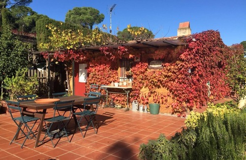 Palafrugell Cottage | Rural house in Llofriu. Emporda - Costa Brava