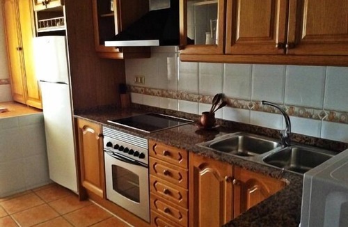 La Fresneda Cottage | Rural house in Matarraña - Terrace with views - Barbecue - 8 guests