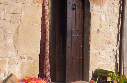 Azuelo House | Rural House in Navarra ideal for families with children
