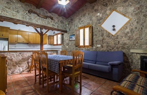Nerpio Cottage | Rural house in Nerpio with 3 rooms