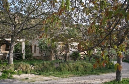 Nerpio Cottage | Rural house in Nerpio with 3 rooms
