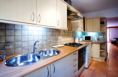 Orba Cottage | Rural House in Orba